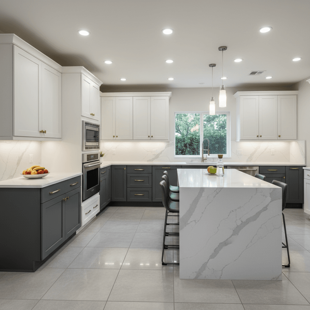 Z Cobalt Construction project